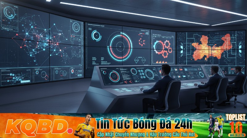 Sự khác biệt giữa Bongdalu và rudyon.io