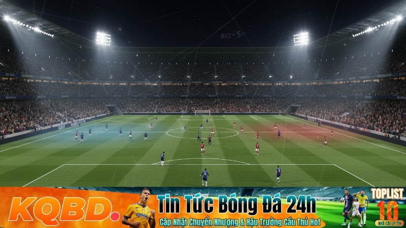 Hướng dẫn đọc tỷ lệ kèo bóng đá: Châu Á, Châu Âu và Tài Xỉu (Chi tiết)