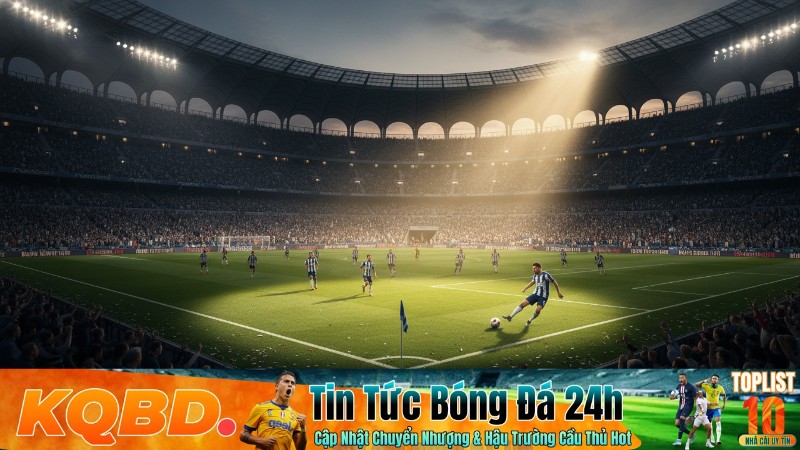 Cách săn kèo thơm (Value Bet) khi bóng đá kèo nhà cái lên sàn