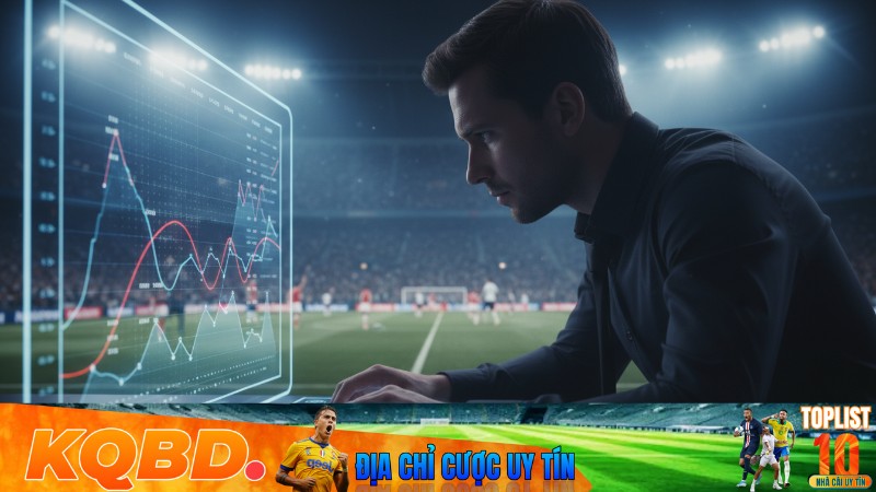 Công nghệ định giá kèo: Nên hiểu thế nào về kèo nhà cái 5