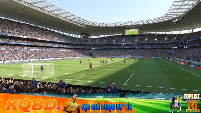 KQBD A-League – Kết Quả VĐQG Australia | rudyon.io