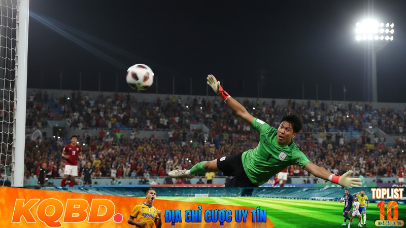 KQBD Asian Cup – Kết Quả Châu Á Mới Nhất | rudyon.io