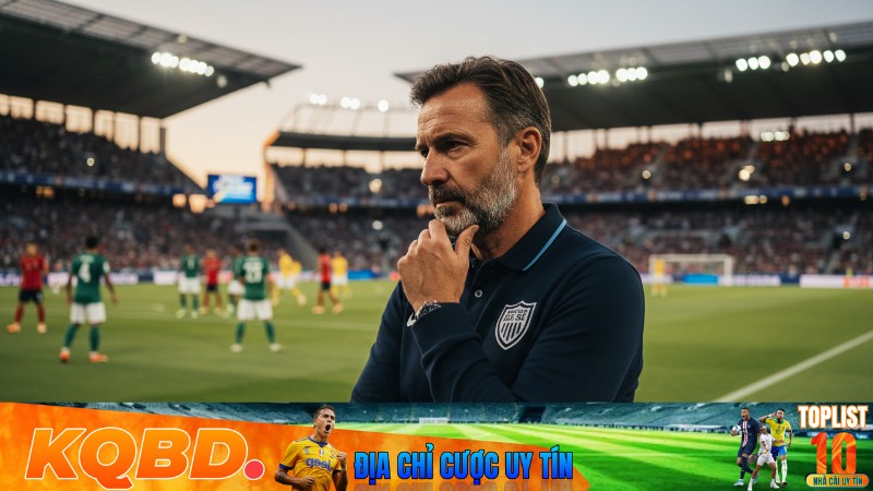 KQBD Giao Hữu ĐTQG – Kết Quả International Friendlies Mới Nhất