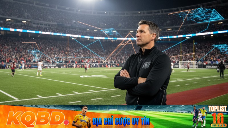 KQBD MLS – Kết Quả Major League Soccer, Tỷ Số & Playoff