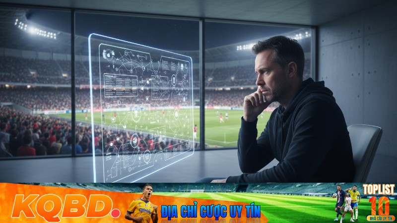 Bảng xếp hạng J1 League liên quan gì tới trang KQBD