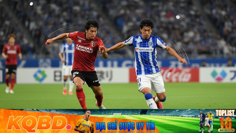 KQBD J1 League hôm nay: nên theo dõi theo lịch như thế nào để không bỏ lỡ trận hay