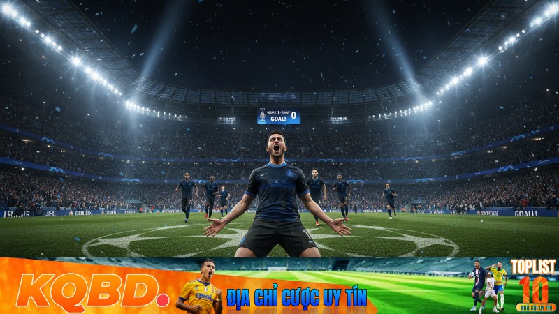 Lịch Bundesliga: nhịp độ cao, chuỗi trận có thể đổi trạng thái rất nhanh